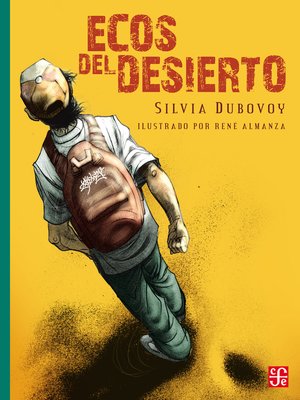 cover image of Ecos del desierto